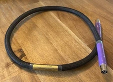 Upgrade for MSB Analog and Platinum DAC, Revelation Audio Labs umbilical cable