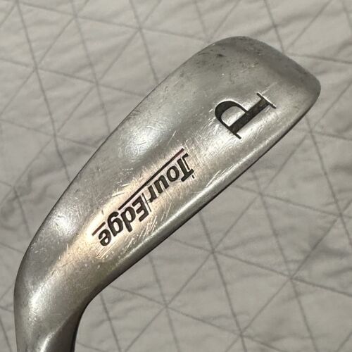 Tour Edge H5P Plus Pitching Wedge H5P Regular Flex Graphite 35 3/4" RH - Picture 7 of 20