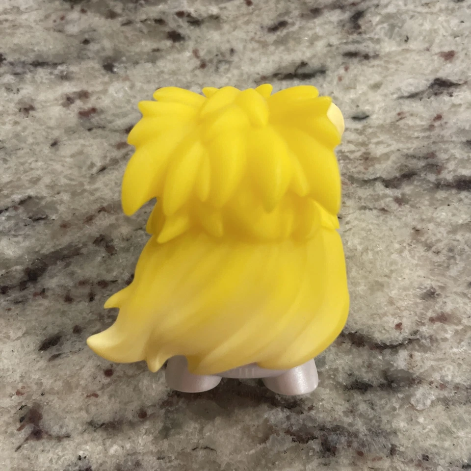 Виниловая фигурка Kidrobot Arcane Divination The Lost Cards Strength Dunny новая - Изображение 2 из 4