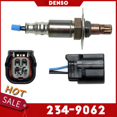 DENSO Air/Fuel Oxygen O2 Sensor 234-9062 Uostream Fit For 2007 Honda CRV