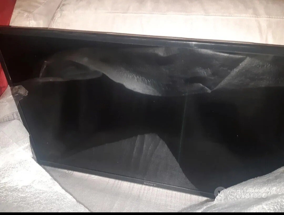 Televisore Smart Tv Sony 32" Led 2021