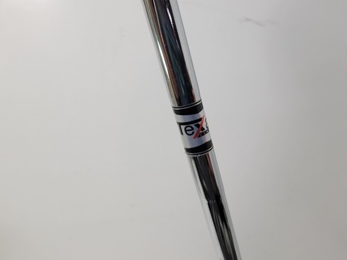 Texan Classics T-III 60° Lob Wedge Steel Shaft 37" RH - Picture 7 of 11