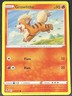 Growlithe 019/195 Pokemon English Sword & Shield Silver Tempest 2022