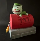 Happy Tree Friends Flippy Money Bank Seg