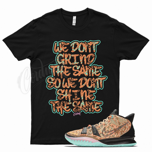 kyrie asw