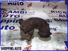 COLLETTORE TURBINA MOTORE FORD FIESTA 1.4 PEUGEOT 207 1.4 C3