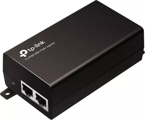 PoE Injector PoE+ TP-Link POE160S 802.3at (TL-POE160S)