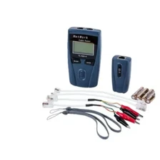 Network Tester Cable Coaxial and Telephone 3ft - 1500ft Test distance LP-CT-015