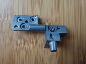 Samsung Notebook R60+ plus beide Display Scharnier R41 R50 R60 R70 P510 R510