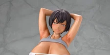 Presale Natsuki Mino 1/5 figure Nollgreco Q-six JAN2026