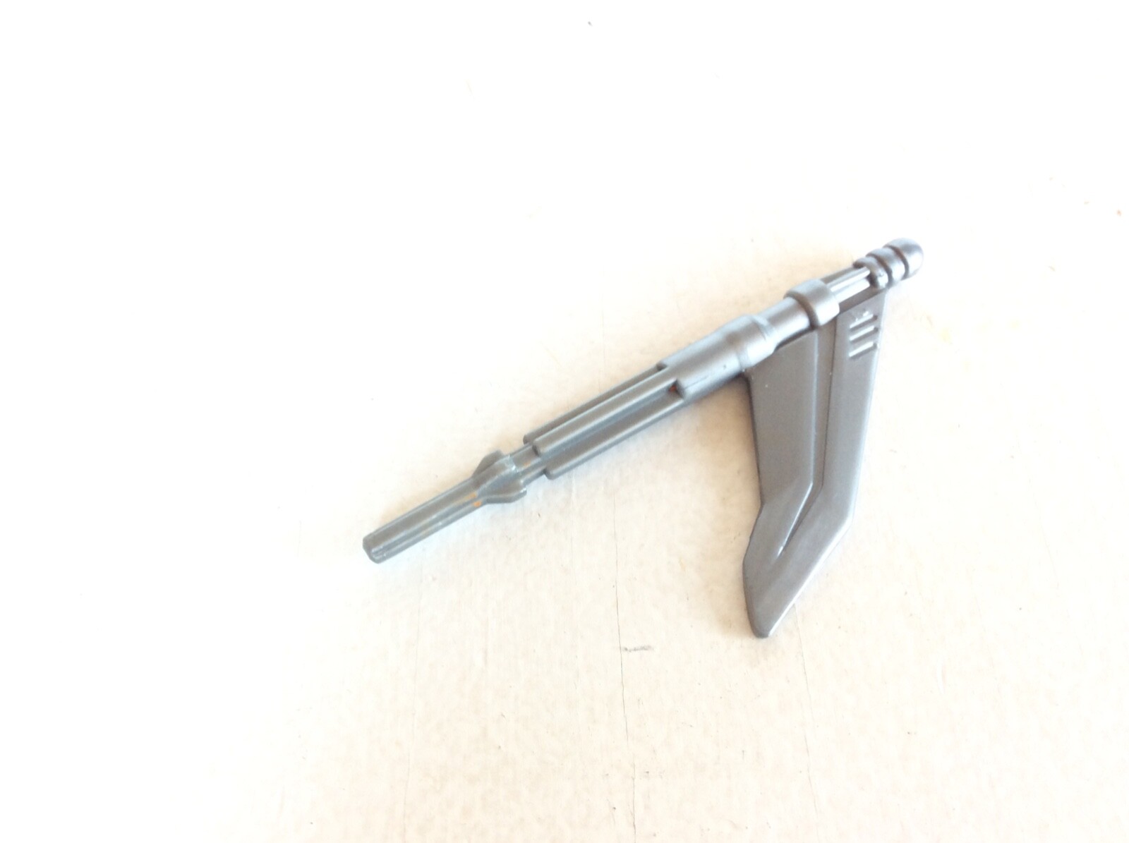 POWER RANGERS Operation Overdrive Blue HOVERTEK CYCLE Missile Accessory 2007