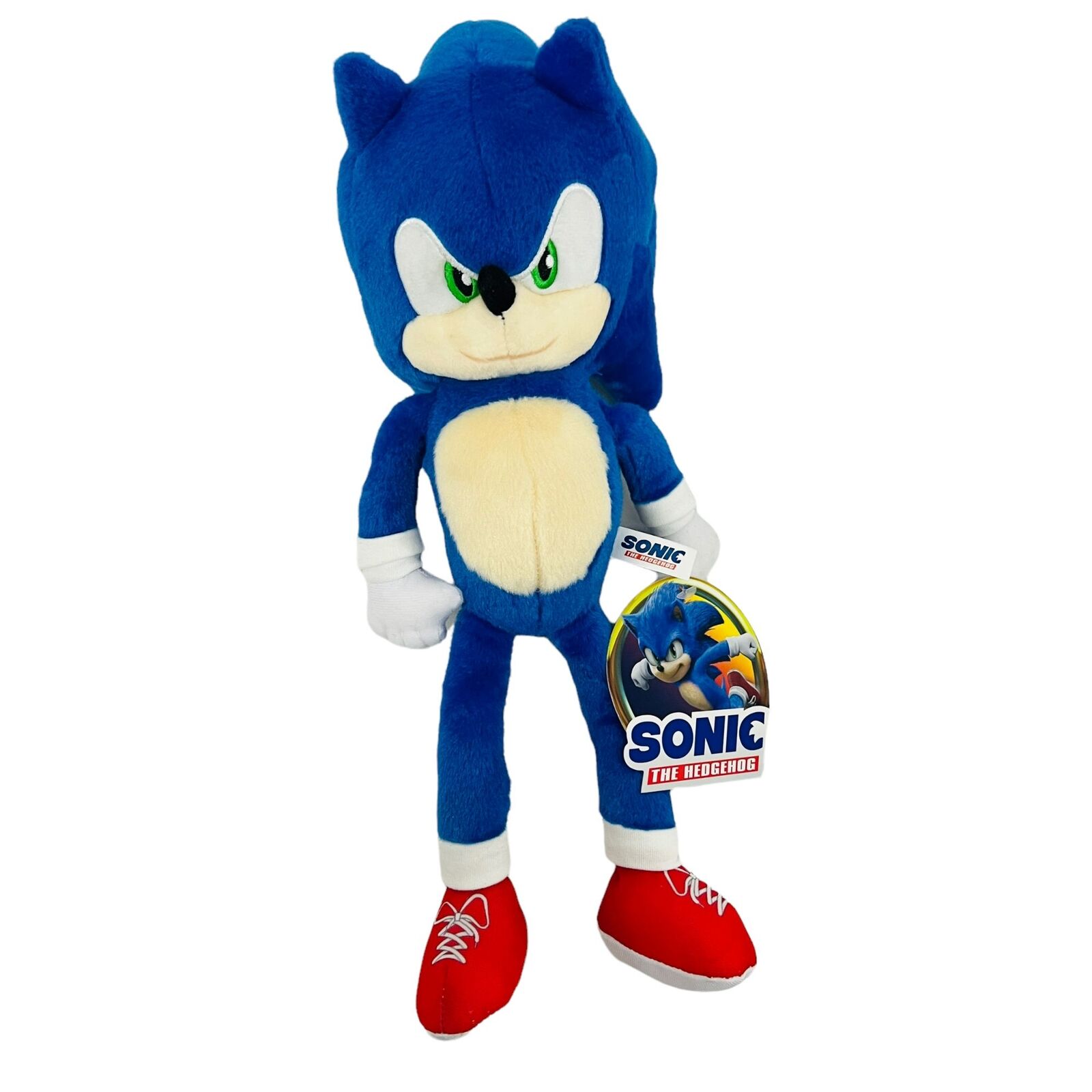  Sonic Plush  15 Hyper Sonic Plushie Toys for Fans