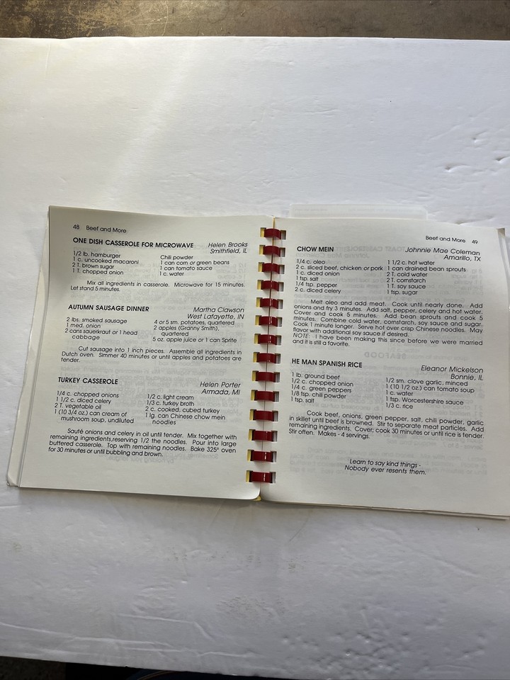 Harlingen Texas VTG Church Ethnic Tex Mex Mexican RV Mobile Home park