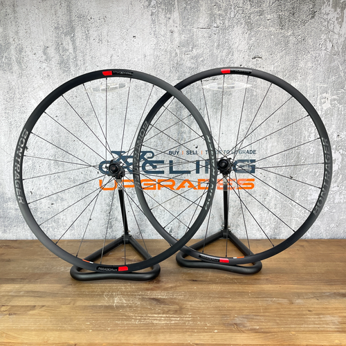 Mint! Bontrager Paradigm Elite TLR 