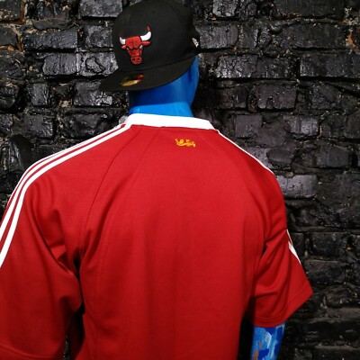 British & Irish Lions Jersey Rugby Shirt Adidas 574988