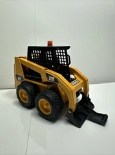 Bruder 2018 Cat Front End Loader 02589 - Caterpillar, Made in Germany