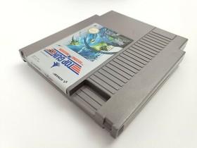 Juego Nintendo Entertainment System "Top Gun The Second Mission" NES | NOE 
