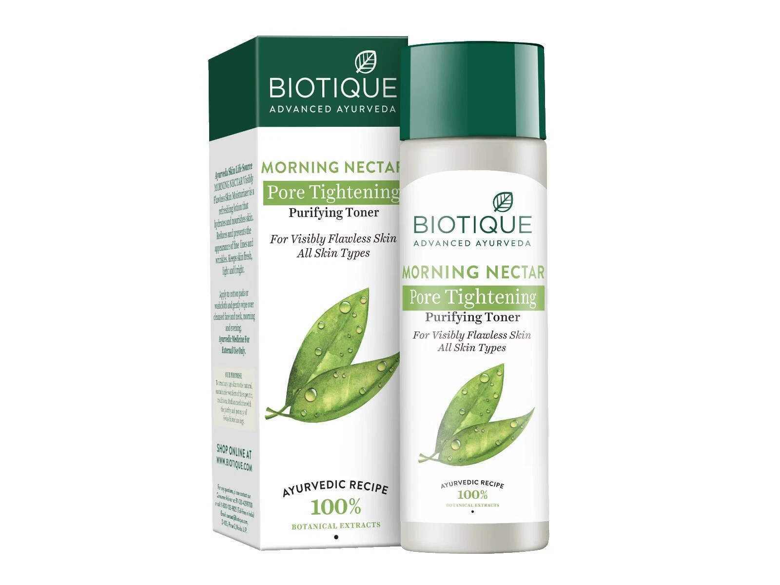 Biotique Skin Toners