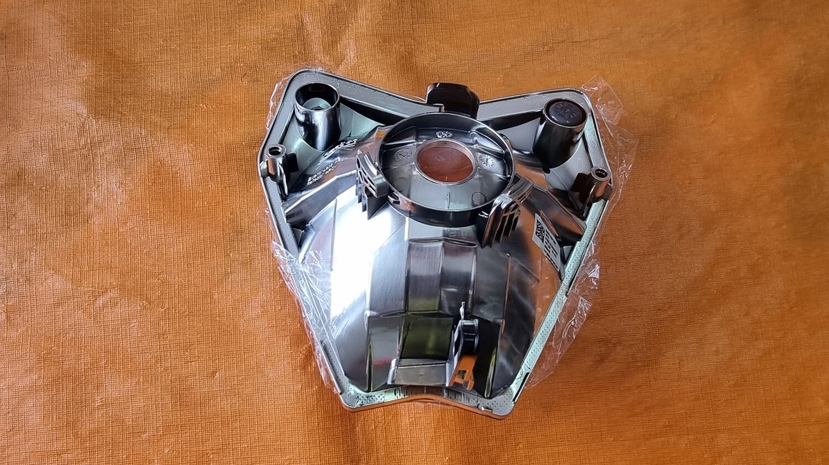 KTM EXC ヘッドライト 新品 78114001000 Head Light KTM EXC 14-24 78114001000 | eBay