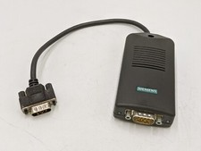Siemens 6ES7 972-0CA23-0XA0 Simatic S7 Adapter Cable Networking Accessory