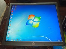 HP Elite Display E190i IPS LCD Color Monitor Free  Fast Shipping 
