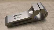 THORLABS POLARIS-CA1 Flexure Clamping Arm for Ø1" Posts