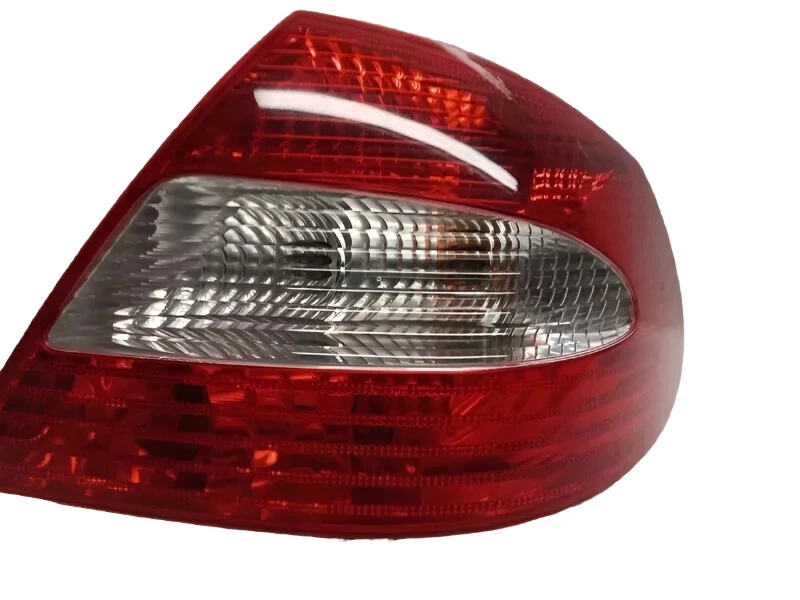 Mercedes CLK W209 Rear Right Tail Light Lamp - Passenger Side 2006-2009