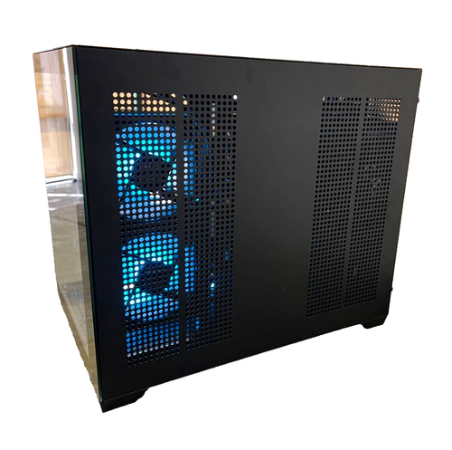 RGB Gaming PC | i5-11600, RTX 2080 Ti 11GB, 32GB RAM, 1TB SSD, Win11 PRO Wi-Fi - Picture 4 of 6