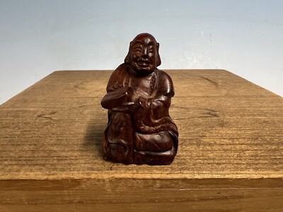 Mame Accent Shohin Size Japanese Bronze Tenpai For Bonsai Tree Display #12  | eBay