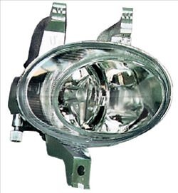 Fits TYC O�WIETLENIE 19-5323-05-2 PG 2X6 1998-2012 FOG LAMP RH H1 (al ⭐UK Stock⭐ - Image 2