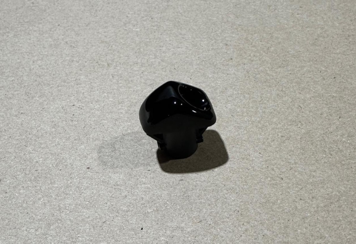 Agu☺︎ Genuine OEM Acura MDX 2007-09 Windshield Washer Nozzle Housing