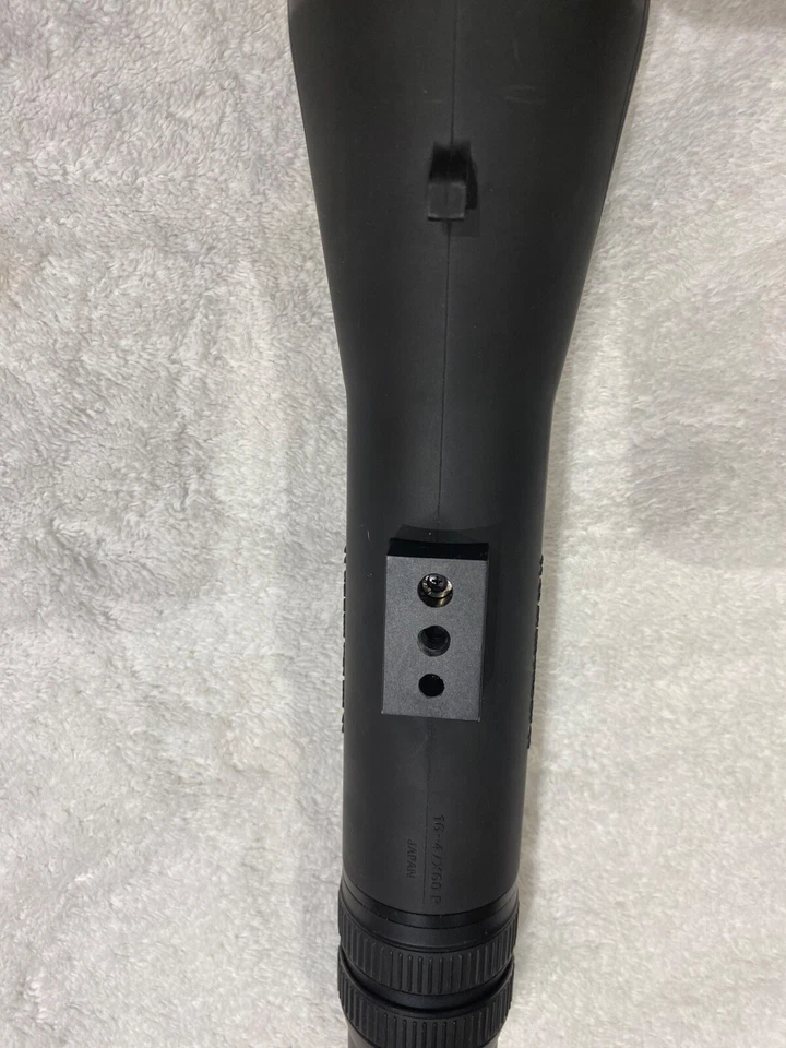 Nikon Spotter Scope XL L.L. Bean Waterproof 16 47X60 - Image 3 of 3