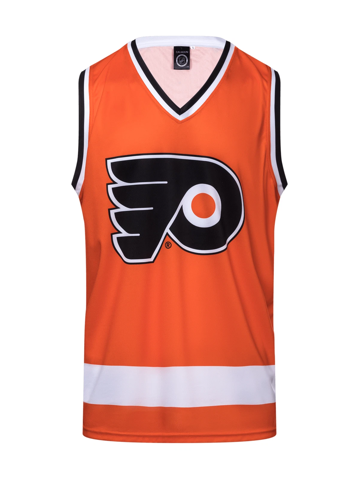 Philadelphia Flyers Hockey Tank