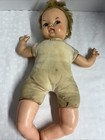 RARE Hard To Find Eegee 14" Vintage 1967 Baby Doll Very Collectible