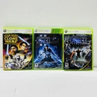 Star Wars Bundle - Xbox 360