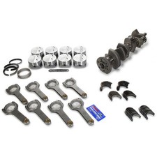 Eagle Sbc Rotating Assembly Kit - Street Strip- 13202030 Eagle Sbc Rotating Assembly Kit - Street Strip- 13202030