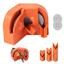 Multipurpose Drill Bit Grinding Sharpener, Power Drill Bit Sharpeners, Drill Pre