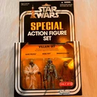 Star Wars Special Action Figure Villain Set Target Exclusive