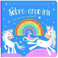SACUDE, BRILLA Y RESPLANDECE. SOBRE EL ARCO IRIS vo... | Buch | Zustand sehr gut