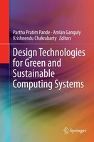 Partha Pratim Pande (U. A.) | Design Technologies For Green And Sustainable...
