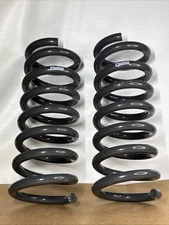 Genuine Belltech 5110-001 Coil Springs Pair thumbnail 3