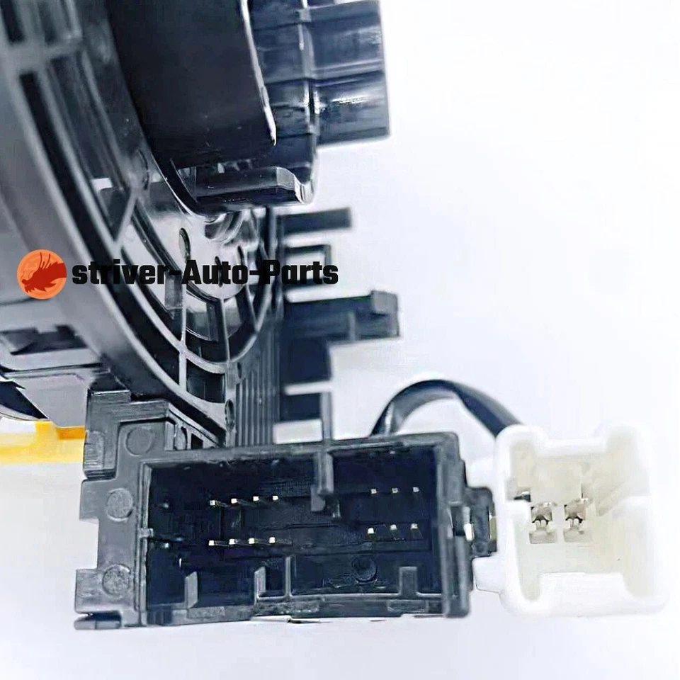 B5554-5CA1A Reloj Muelle con Calefacción para Infiniti Q50 Q60 QX80 Nissan Pathfinder Foto 4 de 4