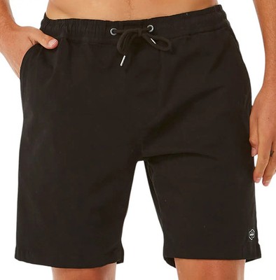 RIP CURL Walkshort Hose Short CLASSIC SURF VOLLEY Walkshort 2026 black kurze