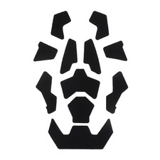 Tactical Helmet Magic Sticker Fast Helmet Accessories For All Fast Helmets