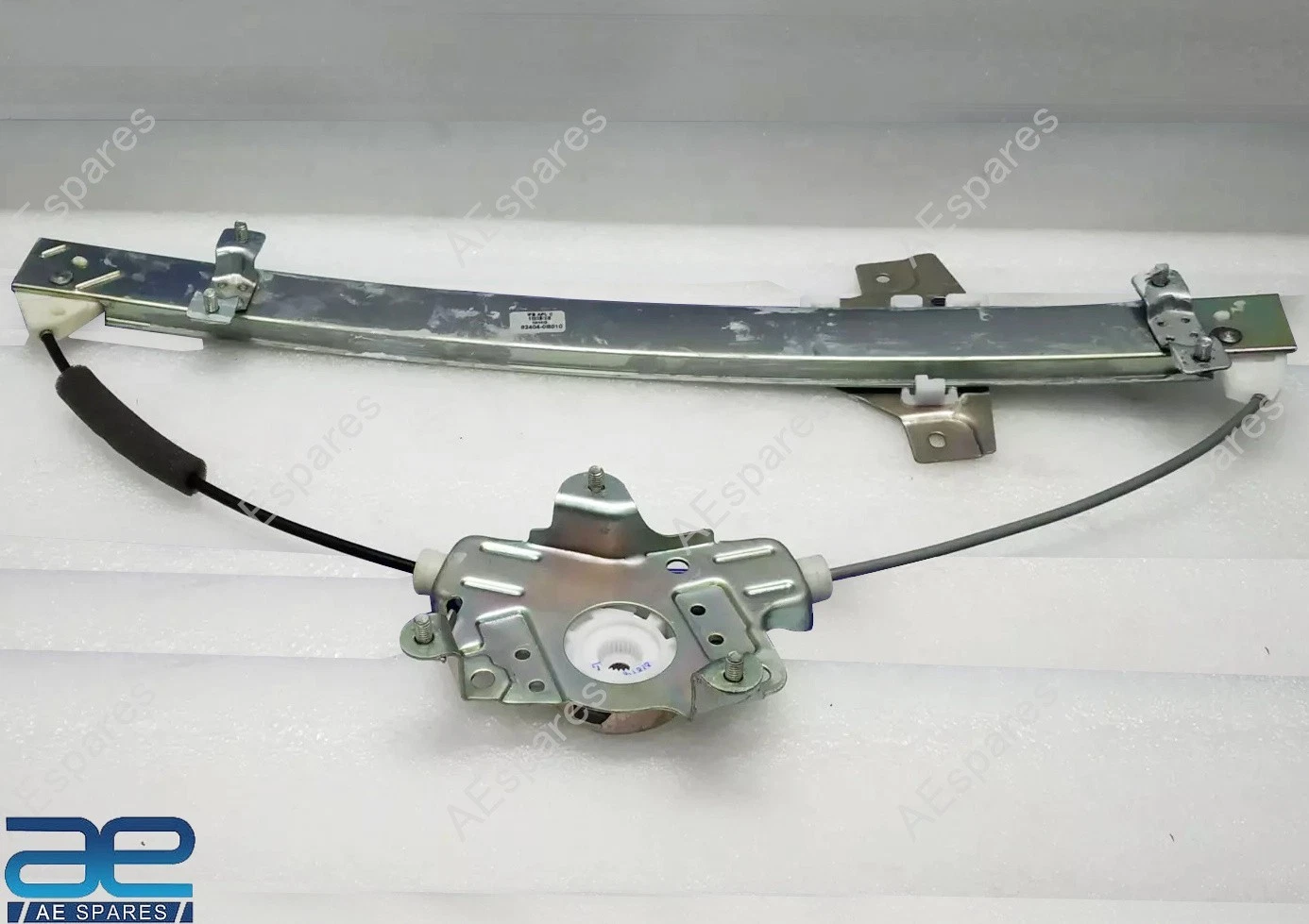 Front Door Power Window Regulator RH For Hyundai Getz 2004-2010 82404-0B010