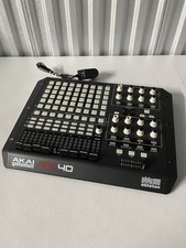 AKAI Professional APC40 Ableton Live MIDI Con...