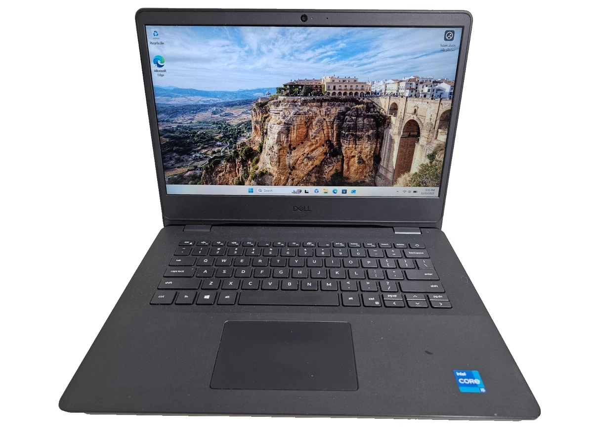 Intel Core i5 8th Gen. 8 GB RAM PC Laptops & Netbooks 256 GB SSD