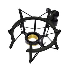Microphone Shock Mount for SENNHEISER MK4 MK8 NEUMANN TLM102 TLM103 TLM107 MI...