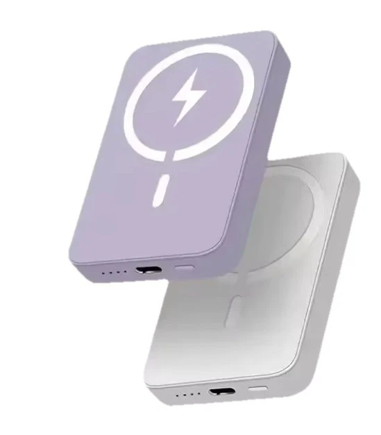 50000mAh 20W Power Bank External Battery