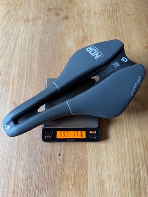 Prologo Dimension R2 NDR Pas Nack Sattel